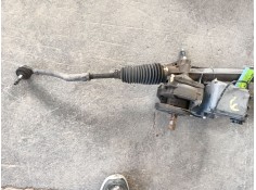 Recambio de cremallera direccion para citroën c3 picasso (sh_) 1.6 hdi referencia OEM IAM 1627686580   2