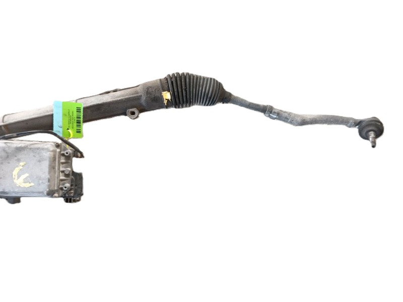 Recambio de cremallera direccion para citroën c3 picasso (sh_) 1.6 hdi referencia OEM IAM 1627686580  