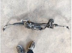 Recambio de cremallera direccion para audi q2 (gab, gag) 1.6 tdi referencia OEM IAM 5Q1423056J  