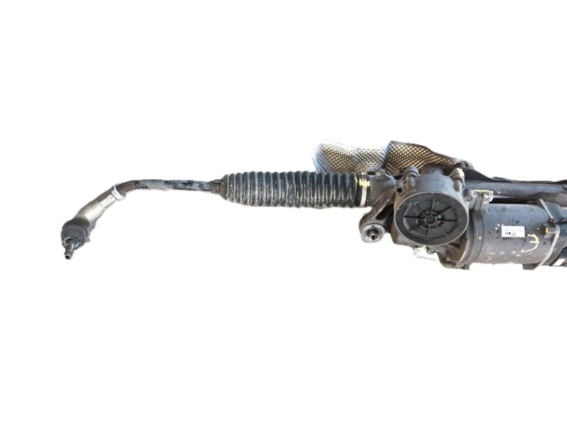 Recambio de cremallera direccion para audi q2 (gab, gag) 1.6 tdi referencia OEM IAM 5Q1423056J  