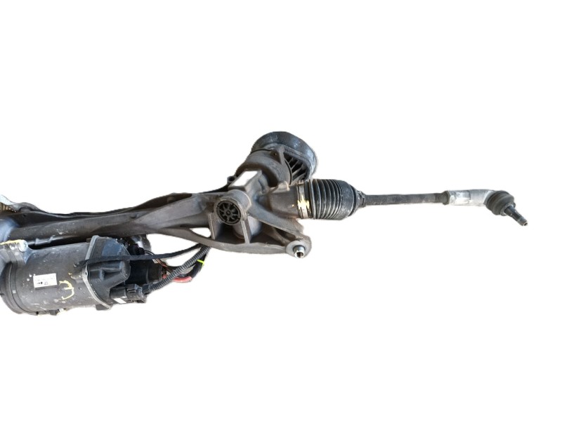 Recambio de cremallera direccion para audi q2 (gab, gag) 1.6 tdi referencia OEM IAM 5Q1423056J  