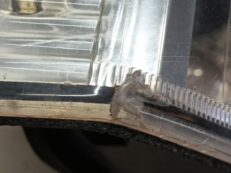 Recambio de piloto trasero izquierdo para volvo xc70 i cross country (295) d5 xc awd referencia OEM IAM 30655379  