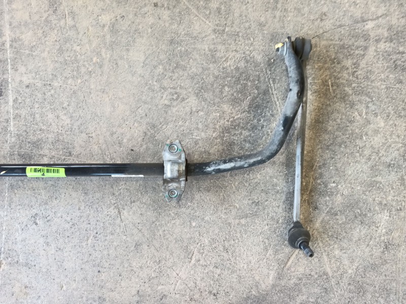 Recambio de barra estabilizadora delantera para audi q2 (gab, gag) 1.6 tdi referencia OEM IAM   