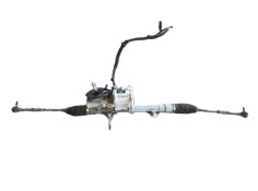 Recambio de cremallera direccion para opel crossland x / crossland (p17, p2qo) 1.2 (75) referencia OEM IAM   