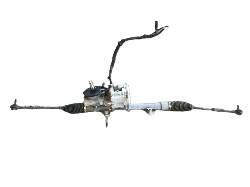 Recambio de cremallera direccion para opel crossland x / crossland (p17, p2qo) 1.2 (75) referencia OEM IAM   