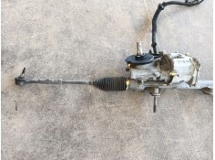 Recambio de cremallera direccion para opel crossland x / crossland (p17, p2qo) 1.2 (75) referencia OEM IAM    2