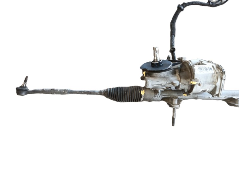 Recambio de cremallera direccion para opel crossland x / crossland (p17, p2qo) 1.2 (75) referencia OEM IAM   