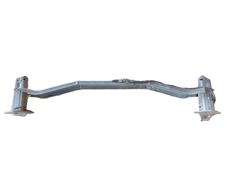 Recambio de refuerzo paragolpes delantero para honda cr-v iii (re_) 2.2 i-dtec 4wd (re6) referencia OEM IAM   