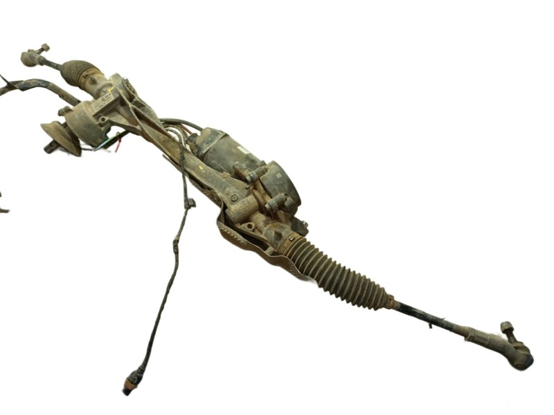 Recambio de cremallera direccion para seat leon (5f1) 1.4 tsi referencia OEM IAM 5Q1423055M  