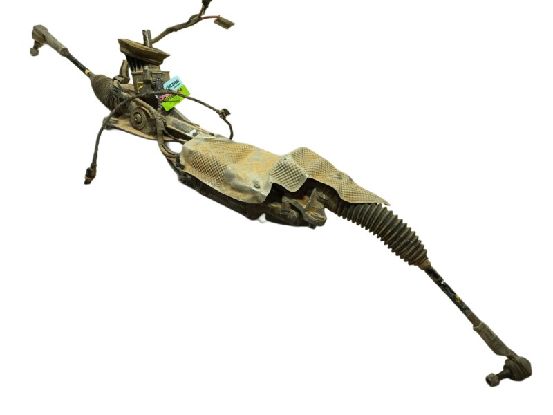 Recambio de cremallera direccion para seat leon (5f1) 1.4 tsi referencia OEM IAM 5Q1423055M  