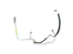 Recambio de tubos aire acondicionado para audi q2 (gab, gag) 1.6 tdi referencia OEM IAM 5Q0816721AB / 5Q0820741B  