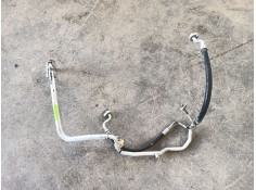 Recambio de tubos aire acondicionado para audi q2 (gab, gag) 1.6 tdi referencia OEM IAM 5Q0816721AB / 5Q0820741B  