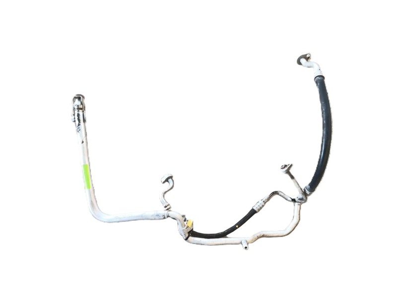 Recambio de tubos aire acondicionado para audi q2 (gab, gag) 1.6 tdi referencia OEM IAM 5Q0816721AB / 5Q0820741B  