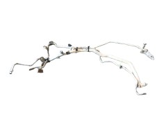 Recambio de tubos aire acondicionado para nissan qashqai ii (j11, j11_) 1.5 dci referencia OEM IAM   