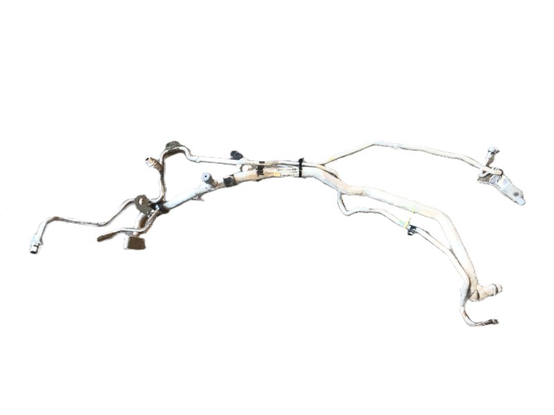 Recambio de tubos aire acondicionado para nissan qashqai ii (j11, j11_) 1.5 dci referencia OEM IAM   