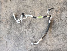 Recambio de tubos aire acondicionado para hyundai i30 (pde, pd, pden) 1.0 t-gdi referencia OEM IAM   