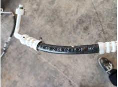 Recambio de tubos aire acondicionado para hyundai i30 (pde, pd, pden) 1.0 t-gdi referencia OEM IAM    2