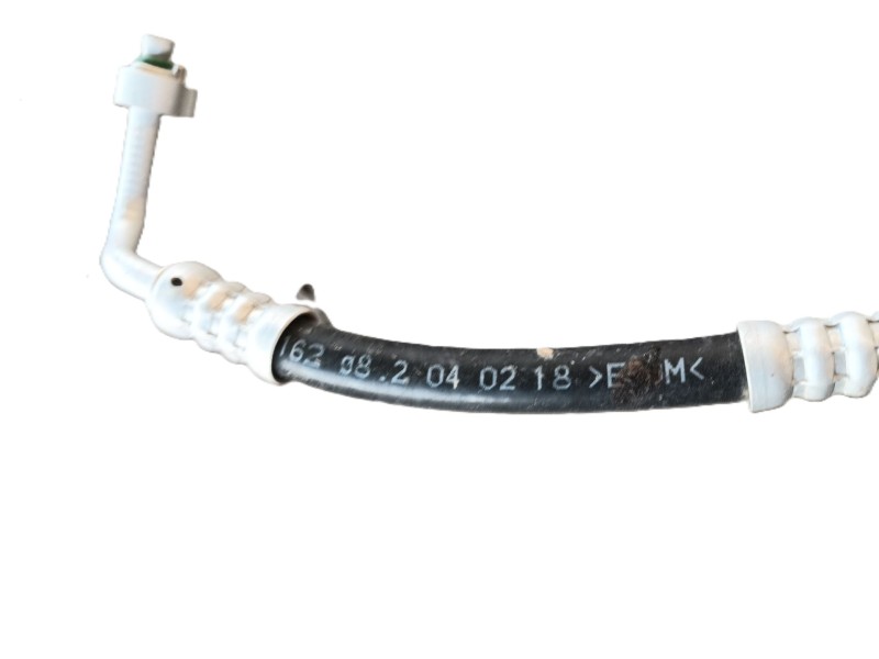 Recambio de tubos aire acondicionado para hyundai i30 (pde, pd, pden) 1.0 t-gdi referencia OEM IAM   