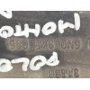 Recambio de piloto trasero derecho para volkswagen polo berlina (6n1) 1.9 diesel referencia OEM IAM 6N0945096 6N0945258A 