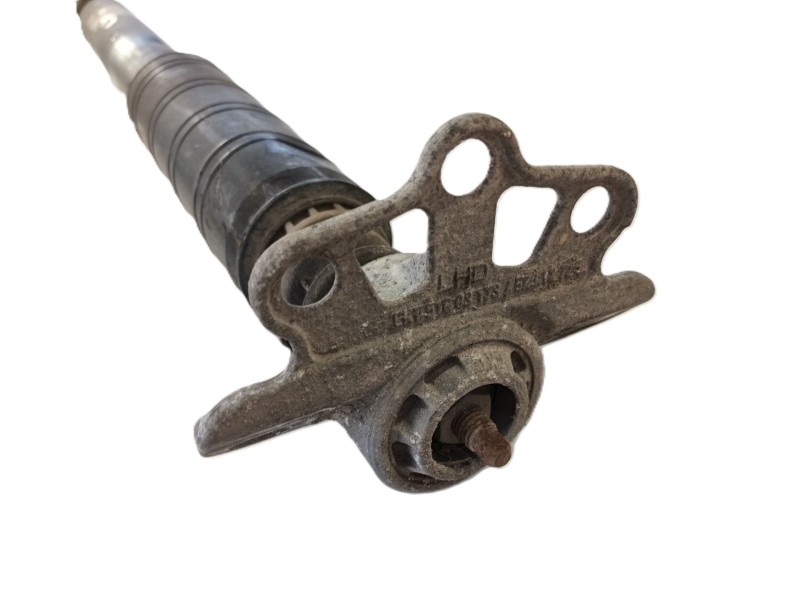 Recambio de amortiguador trasero izquierdo para fiat tipo hatchback (356_, 357_) 1.4 (356hxa1b) referencia OEM IAM   