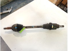 Recambio de transmision delantera izquierda para renault megane ii sedán (lm0/1_) 1.5 dci (lm1f) referencia OEM IAM 7711135423 /