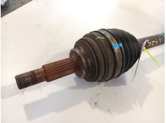 Recambio de transmision delantera izquierda para renault megane ii sedán (lm0/1_) 1.5 dci (lm1f) referencia OEM IAM 7711135423 / 2