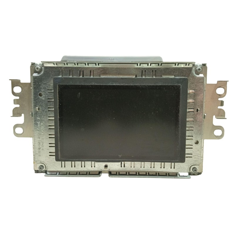 Recambio de pantalla multifuncion para volvo v40 hatchback (525) d2 referencia OEM IAM 36001984 31357109 