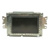 Recambio de pantalla multifuncion para volvo v40 hatchback (525) d2 referencia OEM IAM 36001984 31357109 