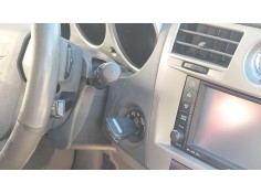 Recambio de conmutador de arranque para chrysler sebring (js) 2.0 crd referencia OEM IAM   