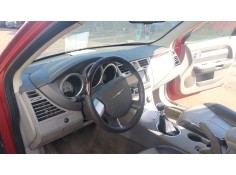 Recambio de salpicadero para chrysler sebring (js) 2.0 crd referencia OEM IAM 0XS911DBAF  