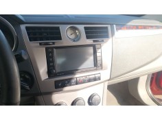 Recambio de sistema audio / radio cd para chrysler sebring (js) 2.0 crd referencia OEM IAM   