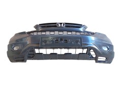 Recambio de paragolpes delantero para honda cr-v iii (re_) 2.2 i-dtec 4wd (re6) referencia OEM IAM 71101SWWG00ZAHE  