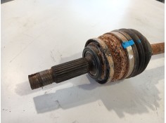 Recambio de transmision delantera izquierda para kia stonic (yb) 1.2 cvvt referencia OEM IAM 49500H8050   2