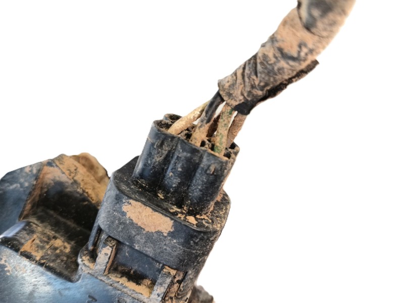 Recambio de motor limpia delantero para kia rio iii (ub) 1.2 cvvt referencia OEM IAM 981101W000  