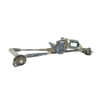 MOTOR LIMPIA DELANTERO 981102B000 035418070