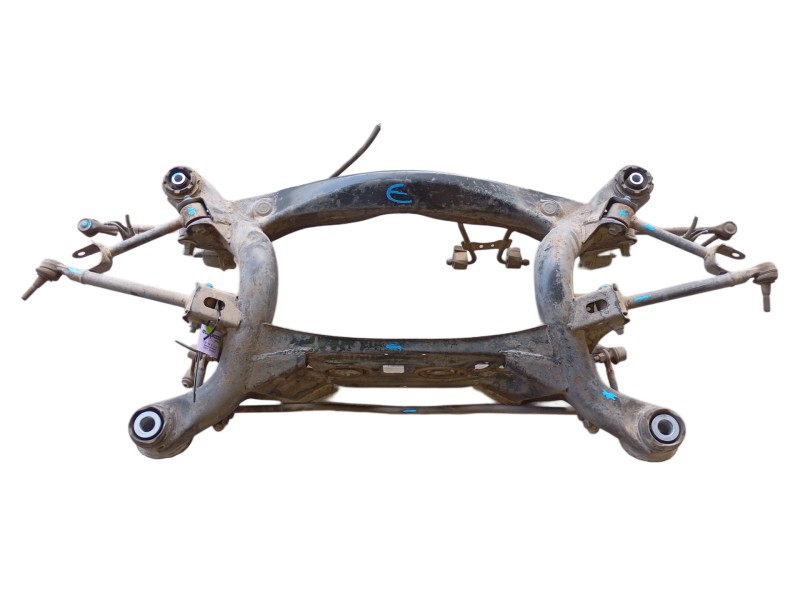 Recambio de puente trasero para lexus is ii (_e2_) 220d (ale20) referencia OEM IAM   