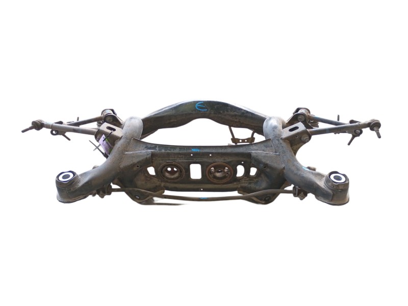 Recambio de puente trasero para lexus is ii (_e2_) 220d (ale20) referencia OEM IAM   