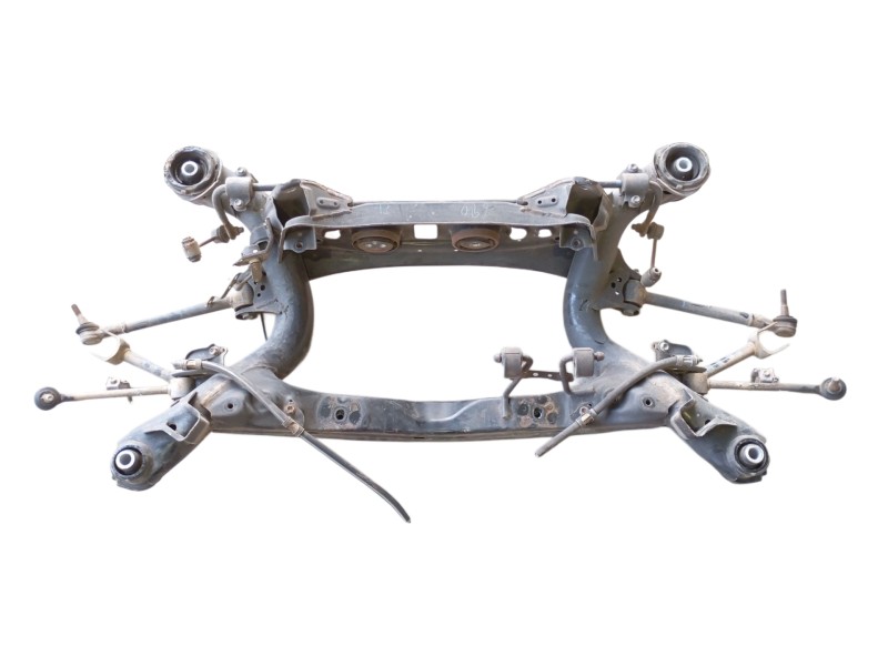 Recambio de puente trasero para lexus is ii (_e2_) 220d (ale20) referencia OEM IAM   