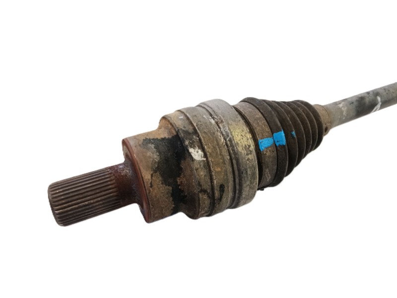 Recambio de transmision trasera derecha para volvo xc70 i cross country (295) d5 xc awd referencia OEM IAM 8603682  