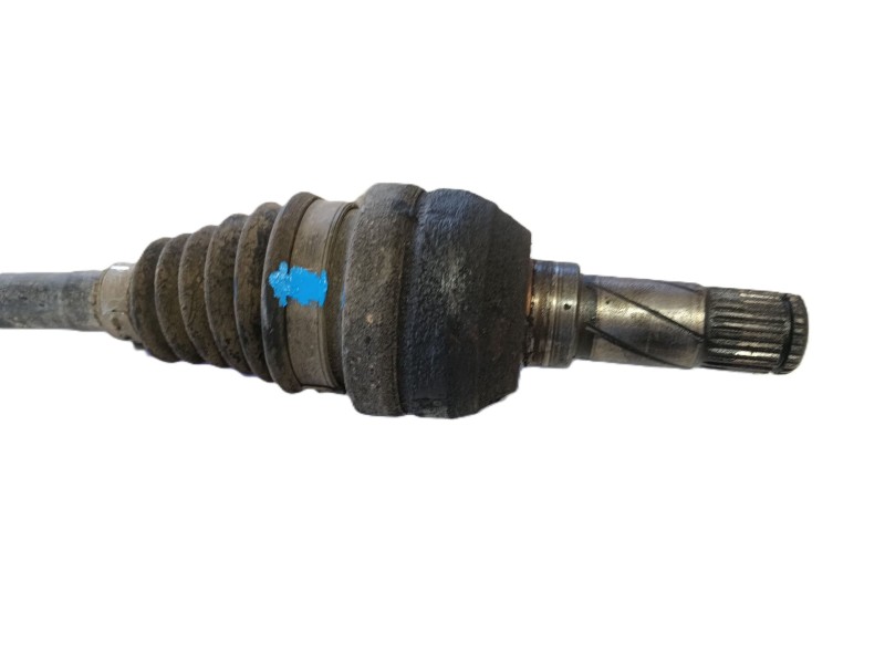 Recambio de transmision trasera derecha para volvo xc70 i cross country (295) d5 xc awd referencia OEM IAM 8603682  