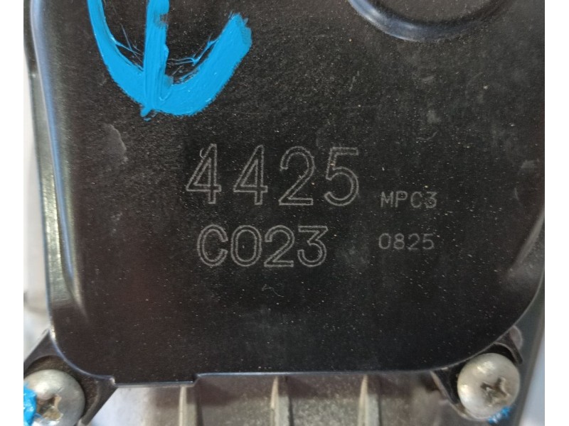 Recambio de motor limpia delantero para nissan note (e12) 1.5 dci referencia OEM IAM 288403VF0A  