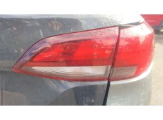 Recambio de piloto trasero derecho interior para opel astra k sports tourer (b16) 1.6 cdti (35) referencia OEM IAM 39077381  