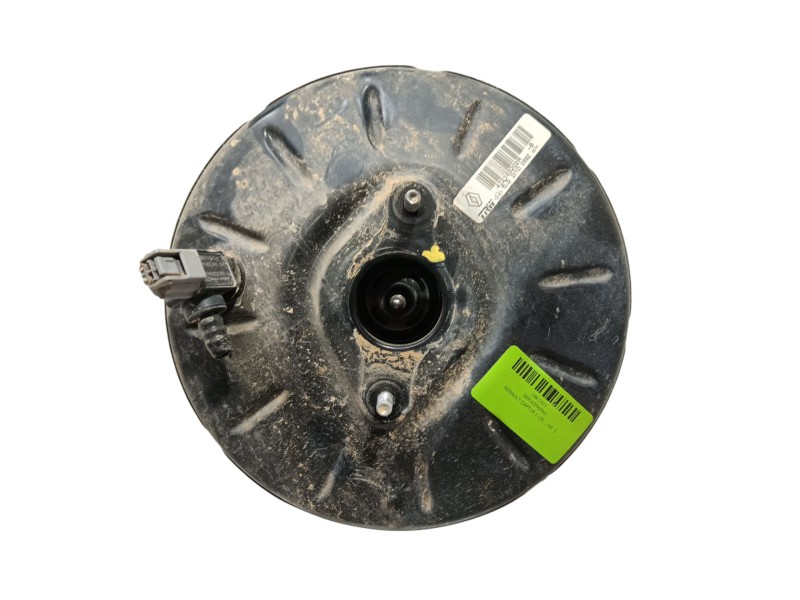 Recambio de servofreno para renault captur i (j5_, h5_) 1.2 tce 120 referencia OEM IAM   