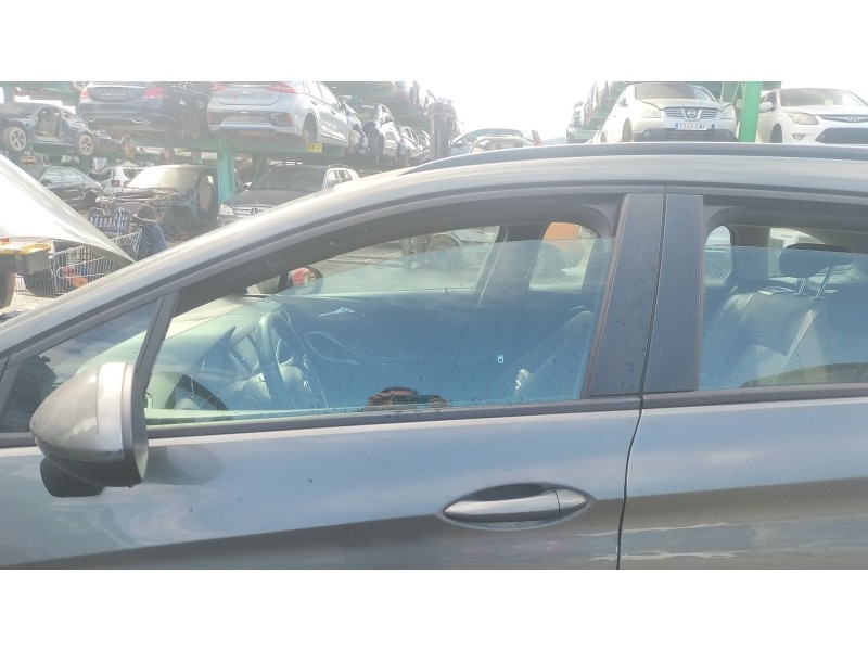 Recambio de elevalunas delantero izquierdo para opel astra k sports tourer (b16) 1.6 cdti (35) referencia OEM IAM 13406673  