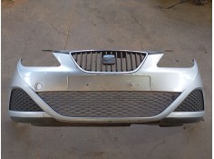 Recambio de paragolpes delantero para seat ibiza iv (6j5, 6p1) 1.2 tdi referencia OEM IAM 6J0807217HGRU  