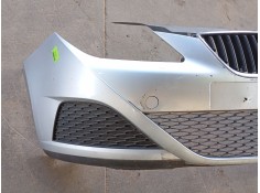 Recambio de paragolpes delantero para seat ibiza iv (6j5, 6p1) 1.2 tdi referencia OEM IAM 6J0807217HGRU   2