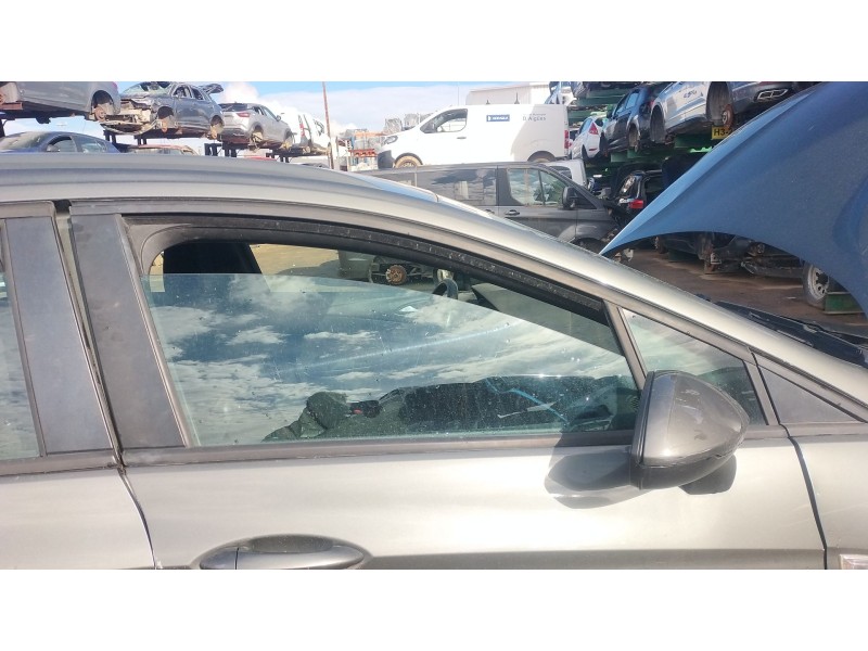 Recambio de elevalunas delantero derecho para opel astra k sports tourer (b16) 1.6 cdti (35) referencia OEM IAM 13406674  