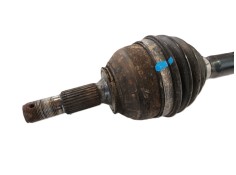 Recambio de transmision delantera izquierda para opel vivaro c furgoneta (k0) 1.5 referencia OEM IAM VERE7035 / 9837647980   2