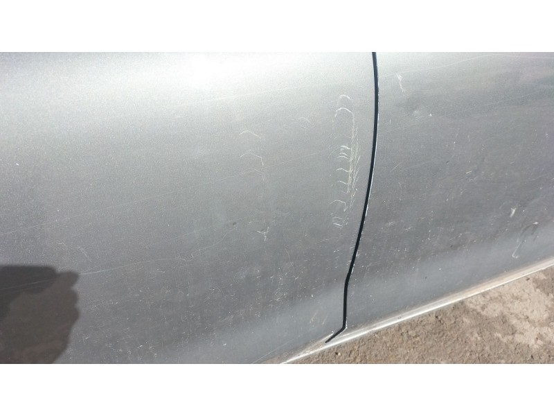 Recambio de puerta trasera derecha para opel astra k sports tourer (b16) 1.6 cdti (35) referencia OEM IAM 39094745  