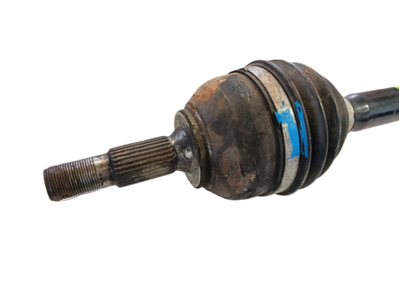 Recambio de transmision delantera derecha para opel vivaro c furgoneta (k0) 1.5 referencia OEM IAM VERE7036 / 9868325680  